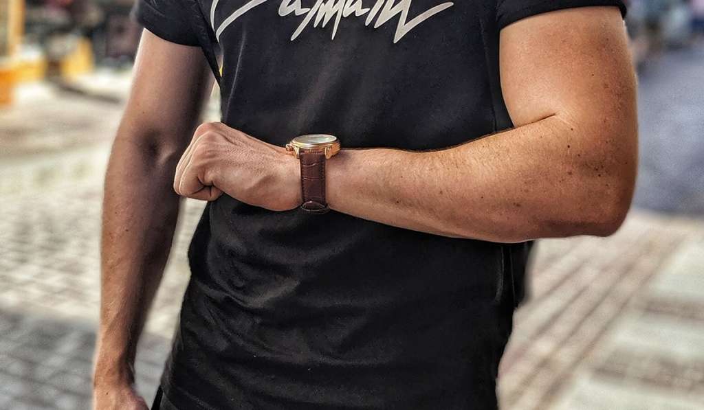 Getting to know the CEO