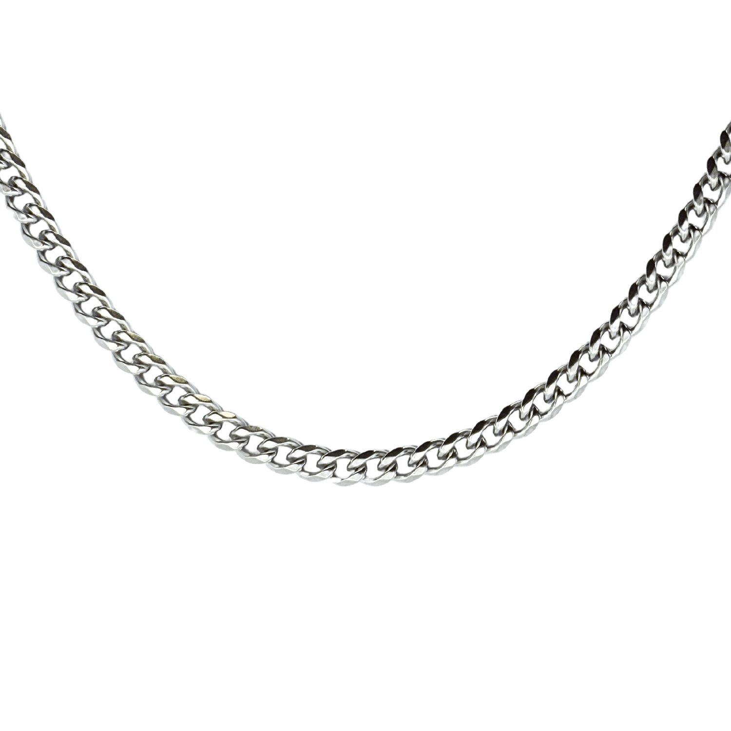 5mm Cuban Chain