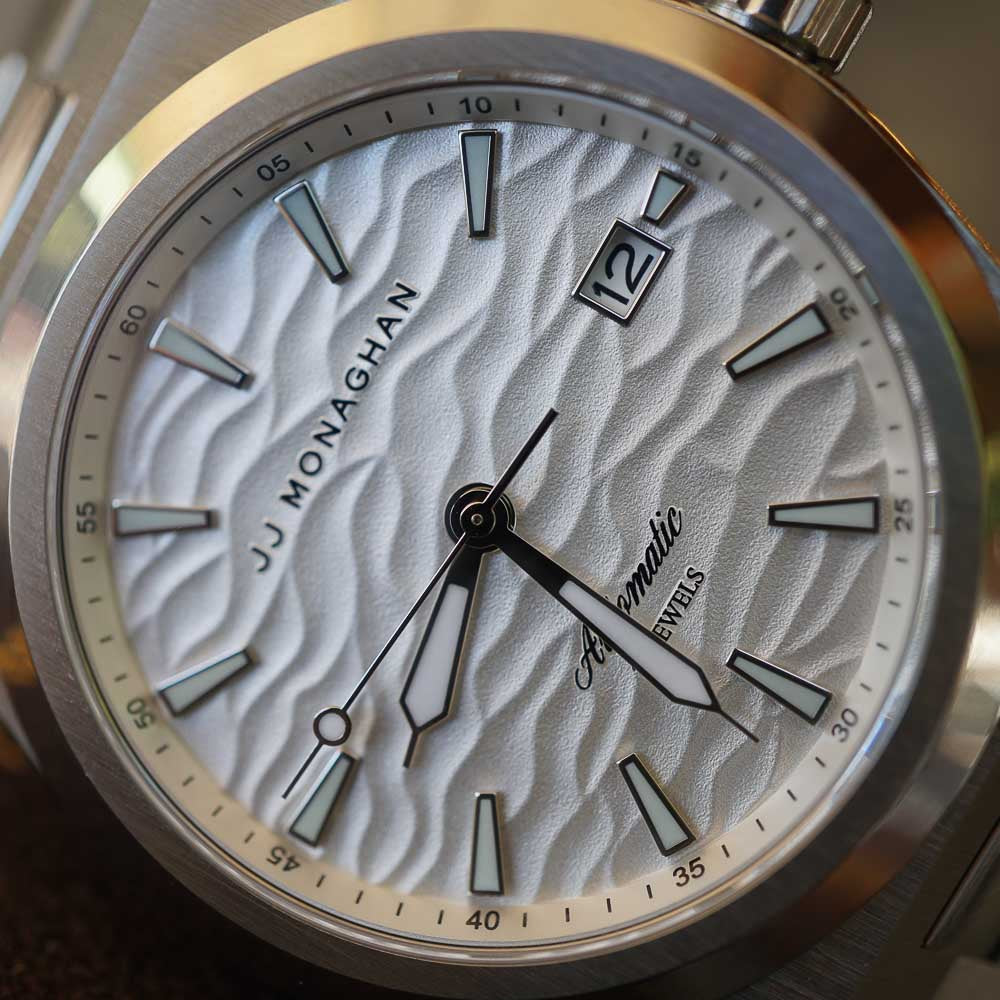 Heritage Ivory