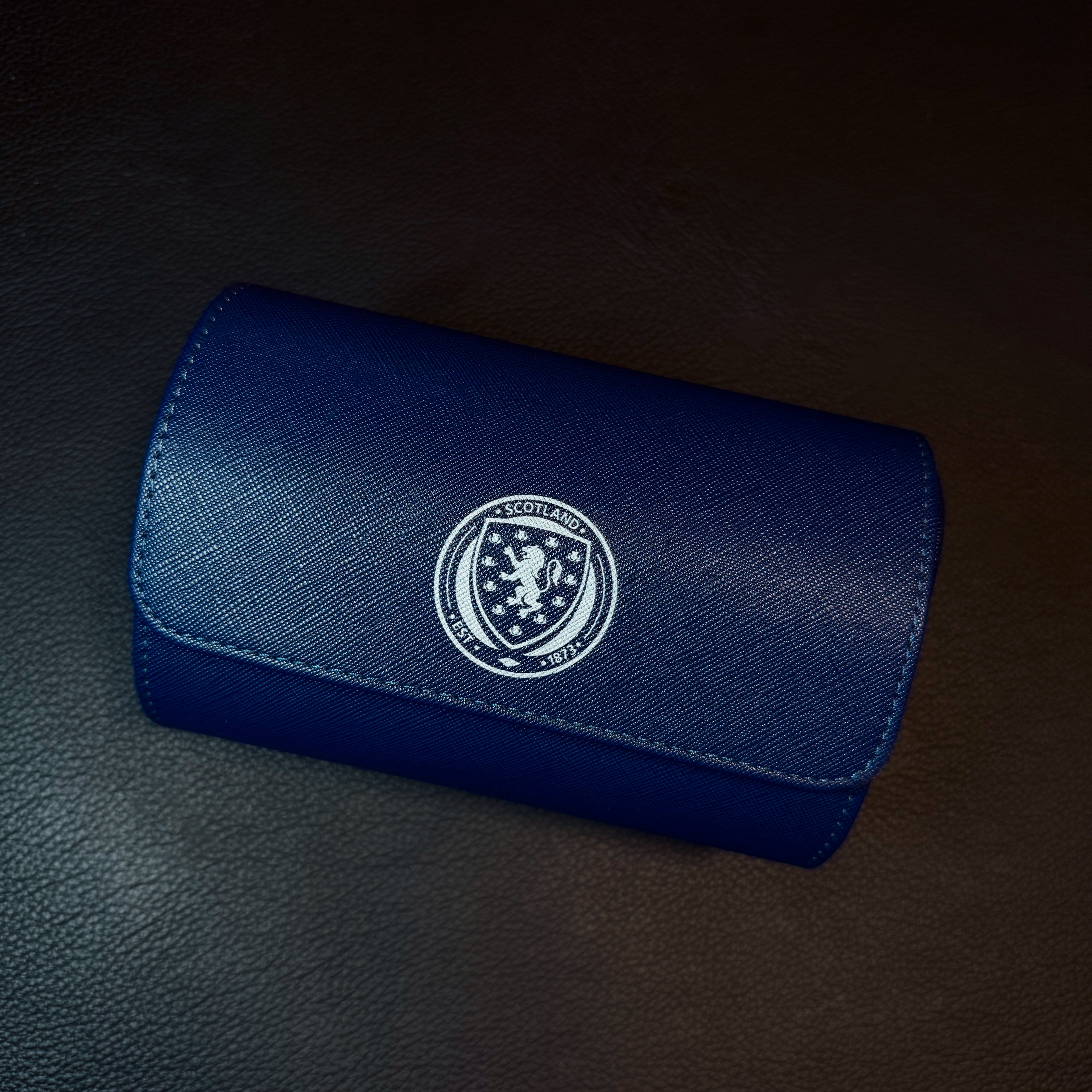 Scotland NT 2 Slot Watch Roll