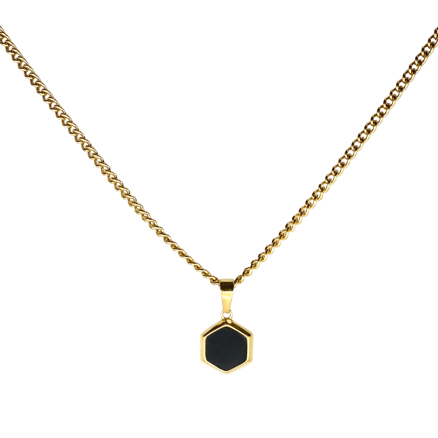 Hex Dominion Gold