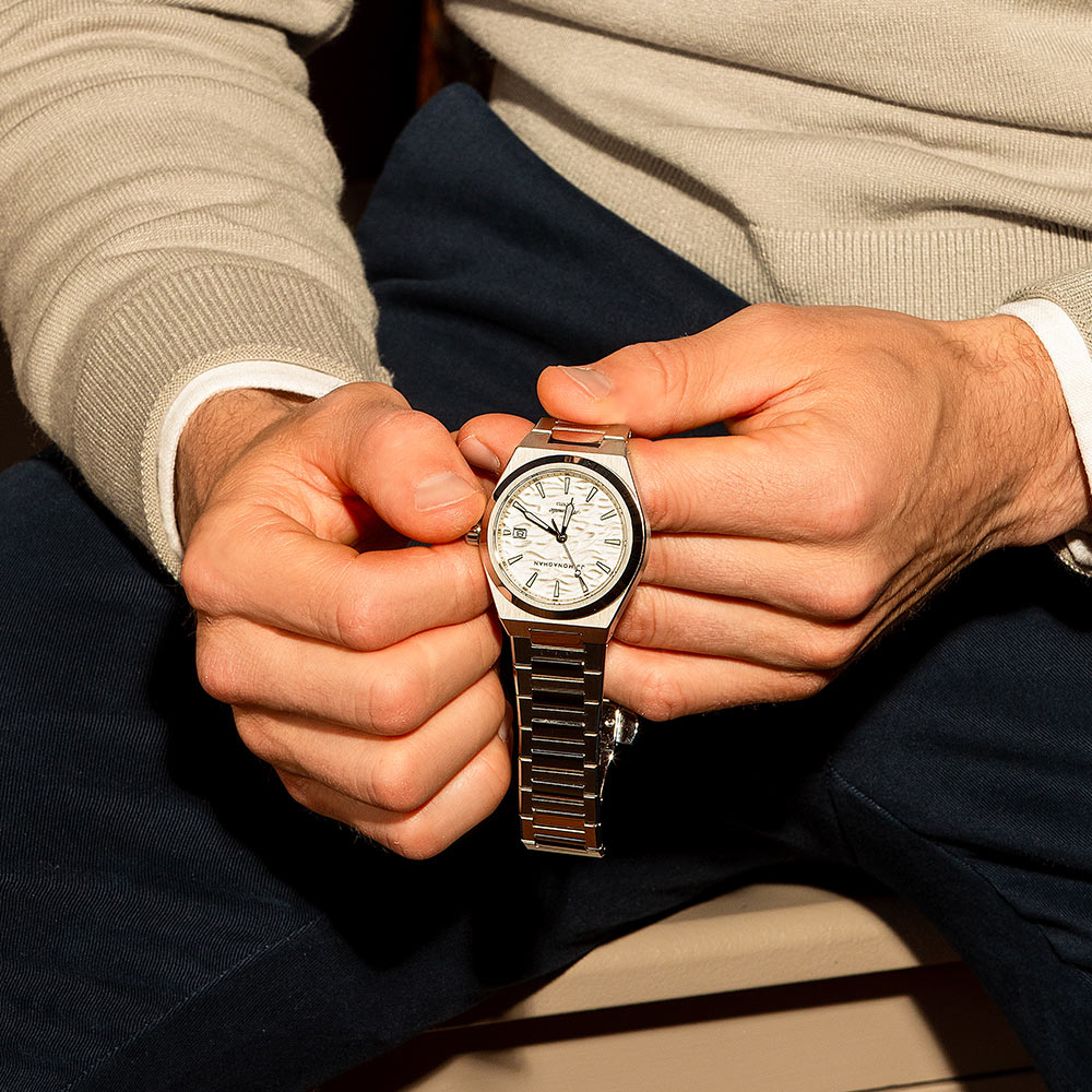 Heritage Ivory