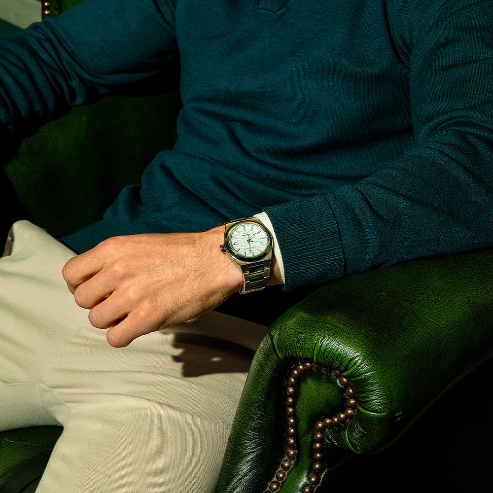Heritage Ivory
