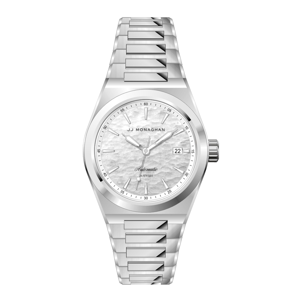 Heritage Ivory
