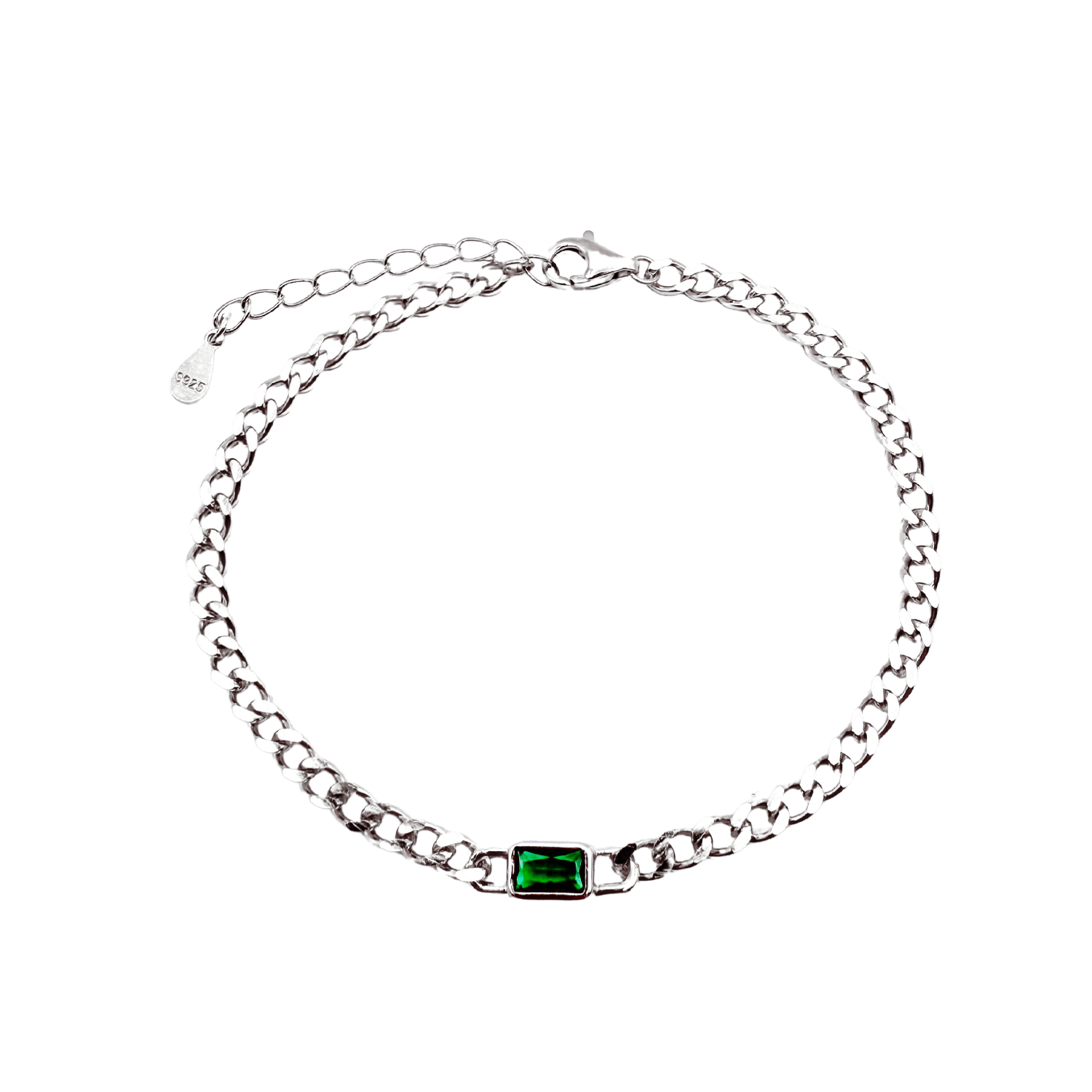Forest Green Chain