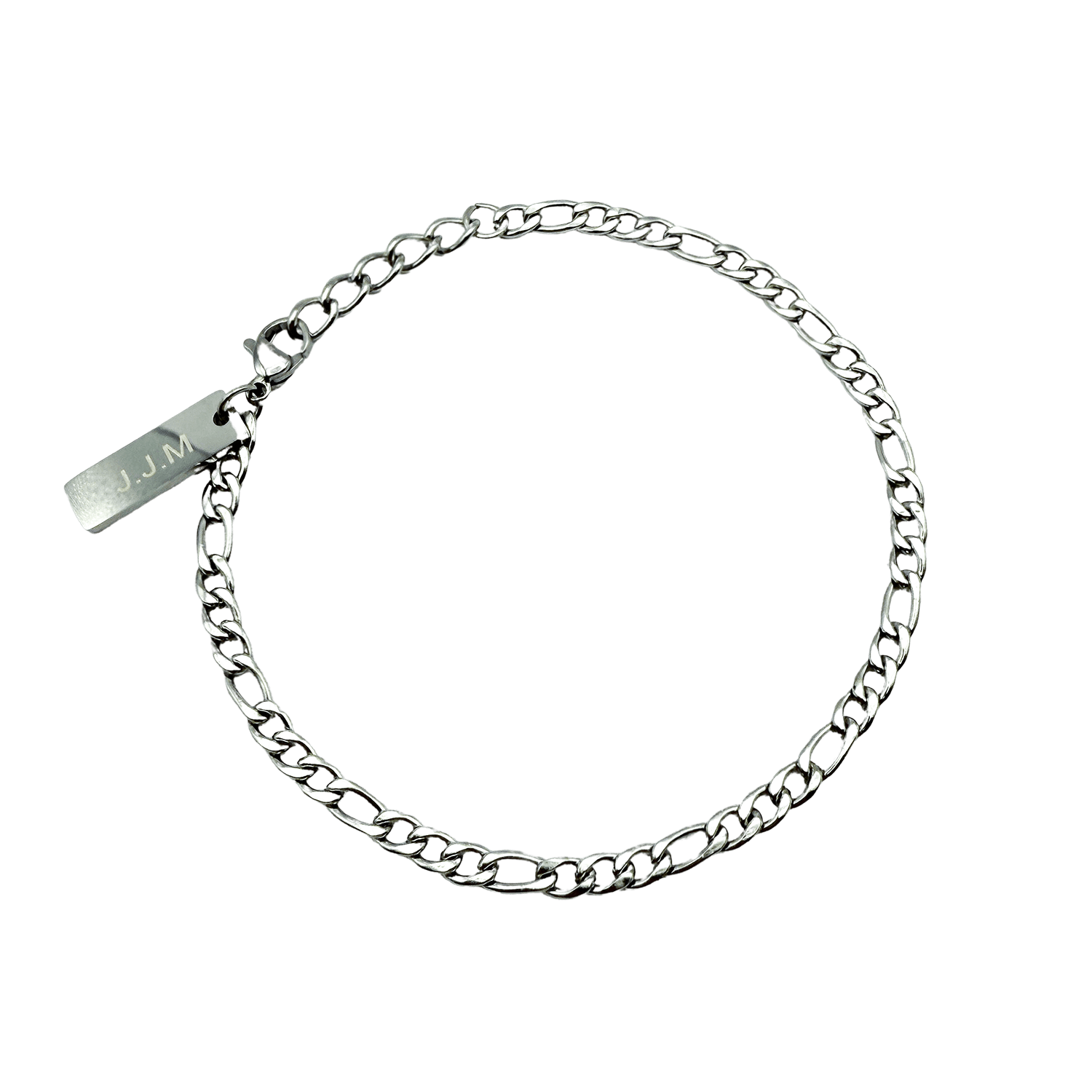 Argent Link