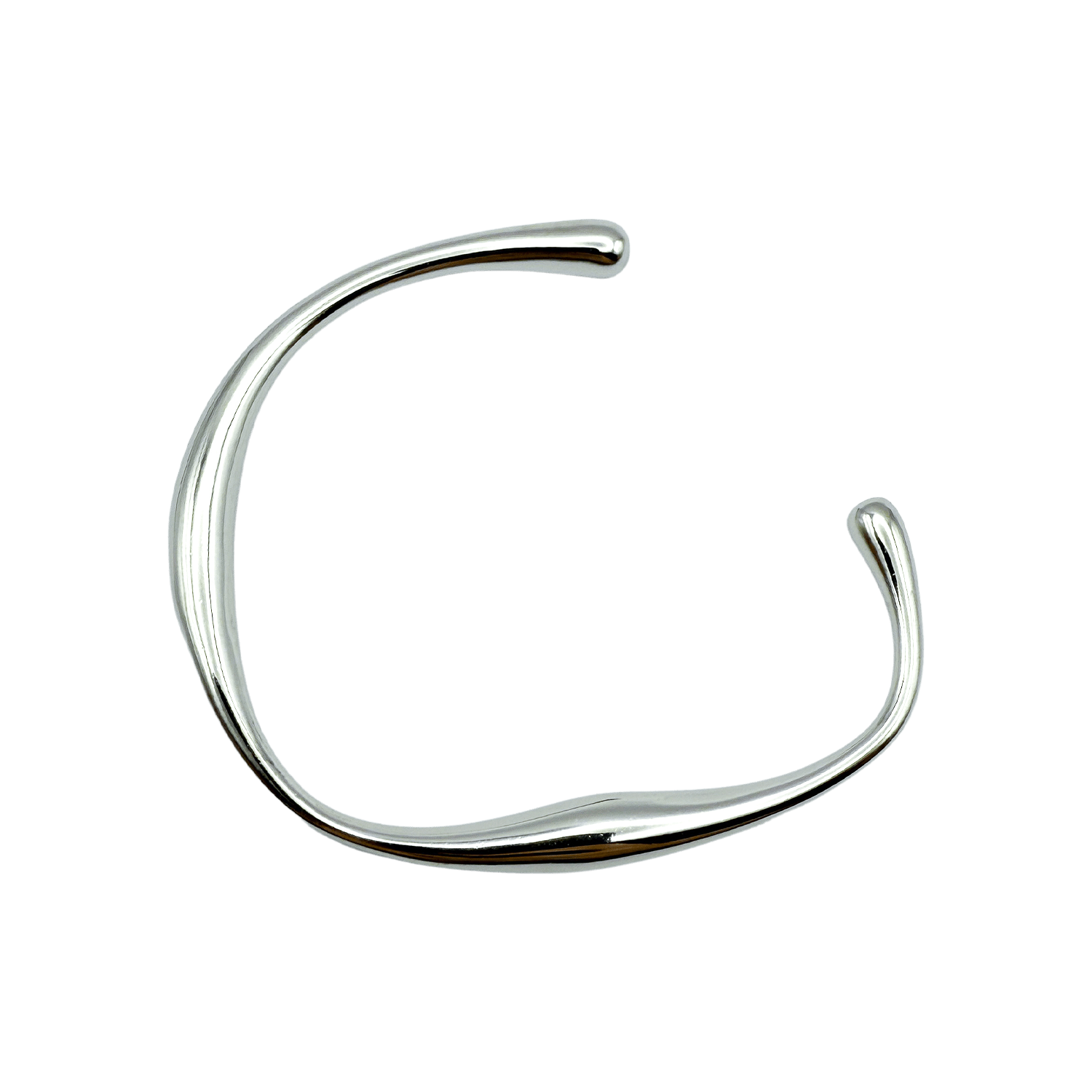 Mediterranean Cuff