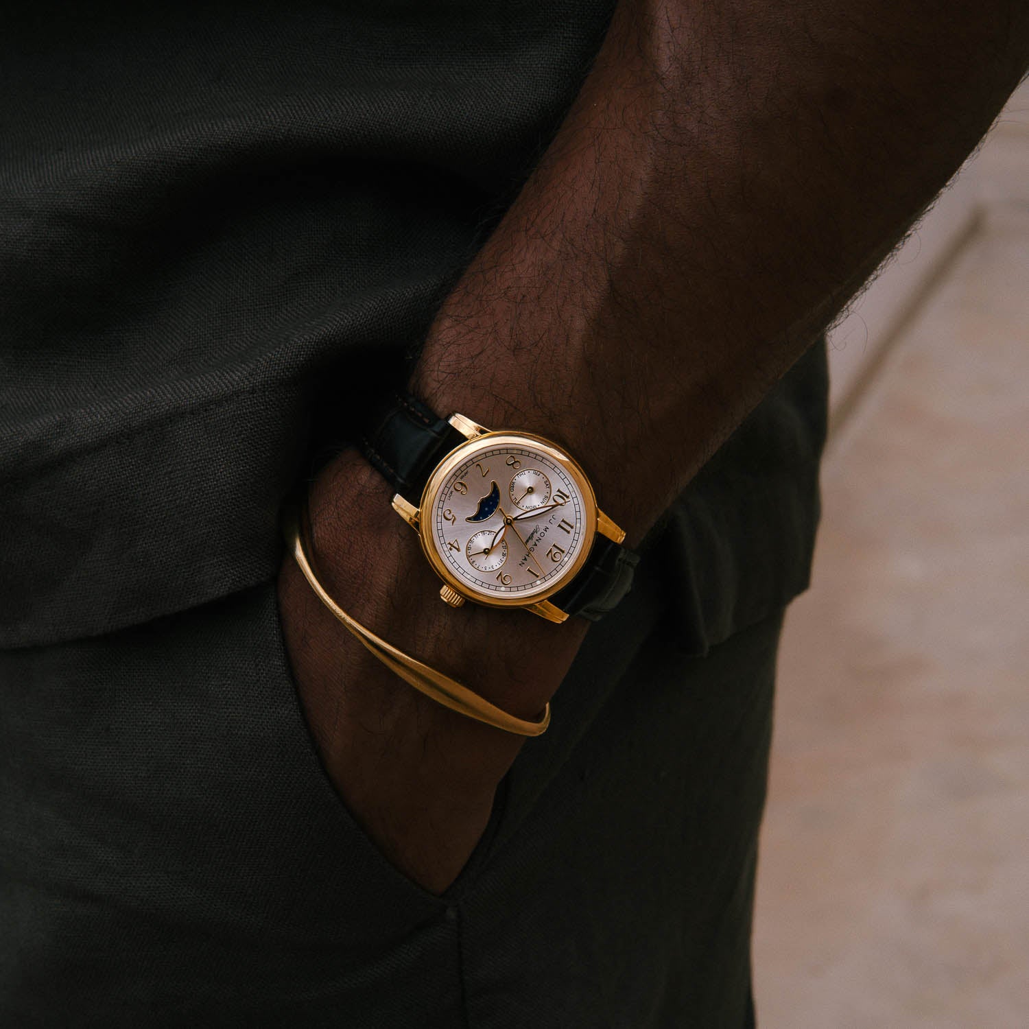 Sinclair Oxford
