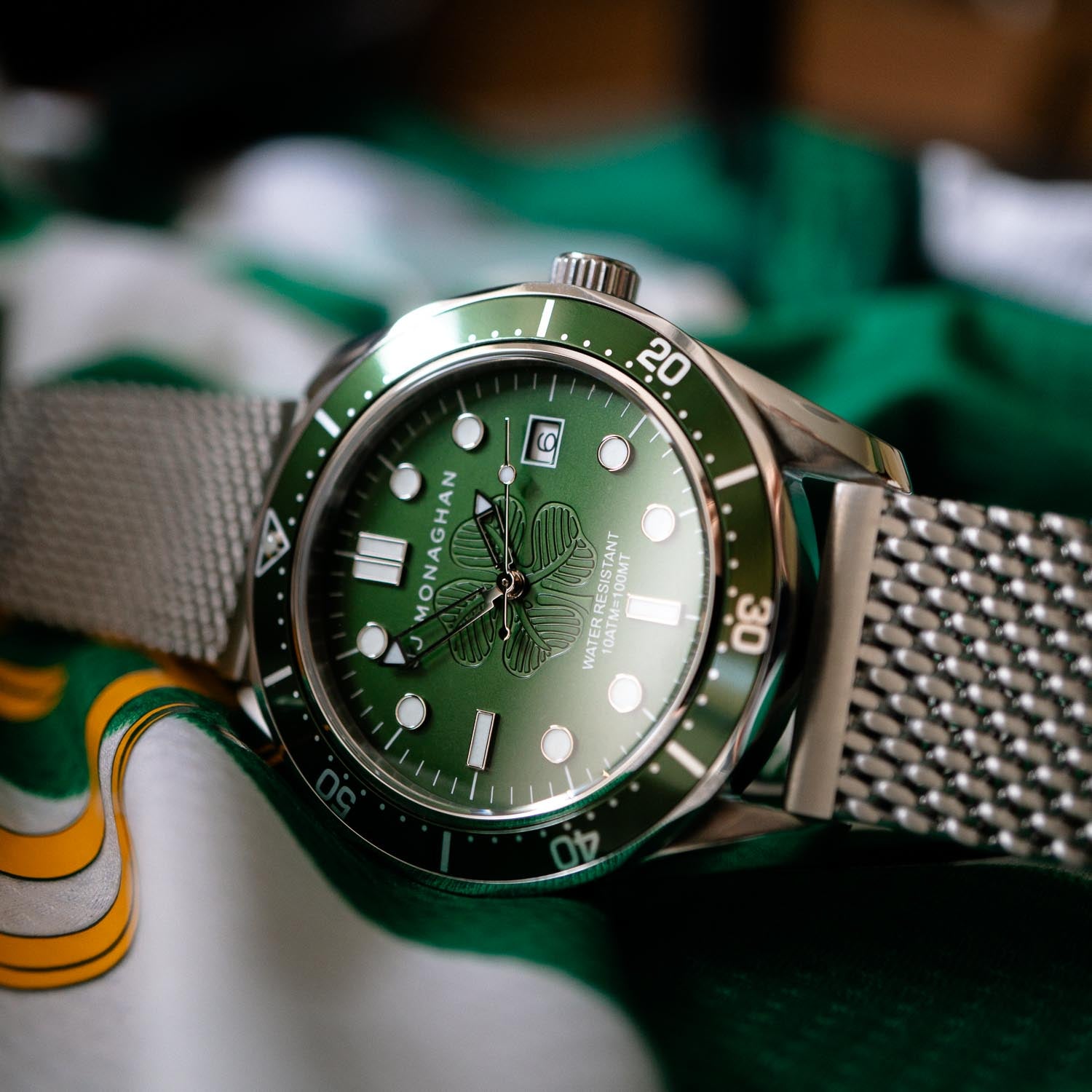 Celtic FC Mesh