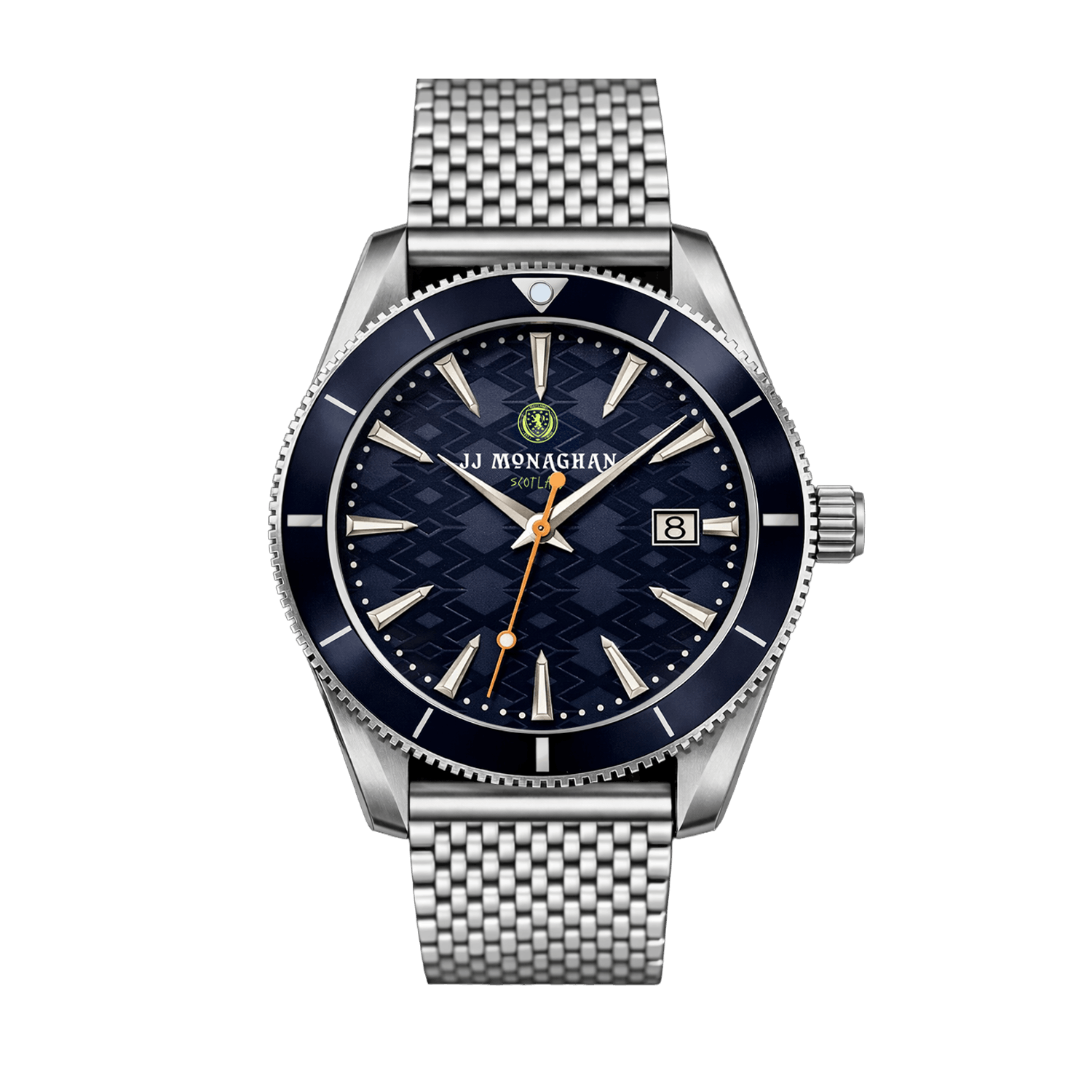 Scotland NT WC26 Mesh