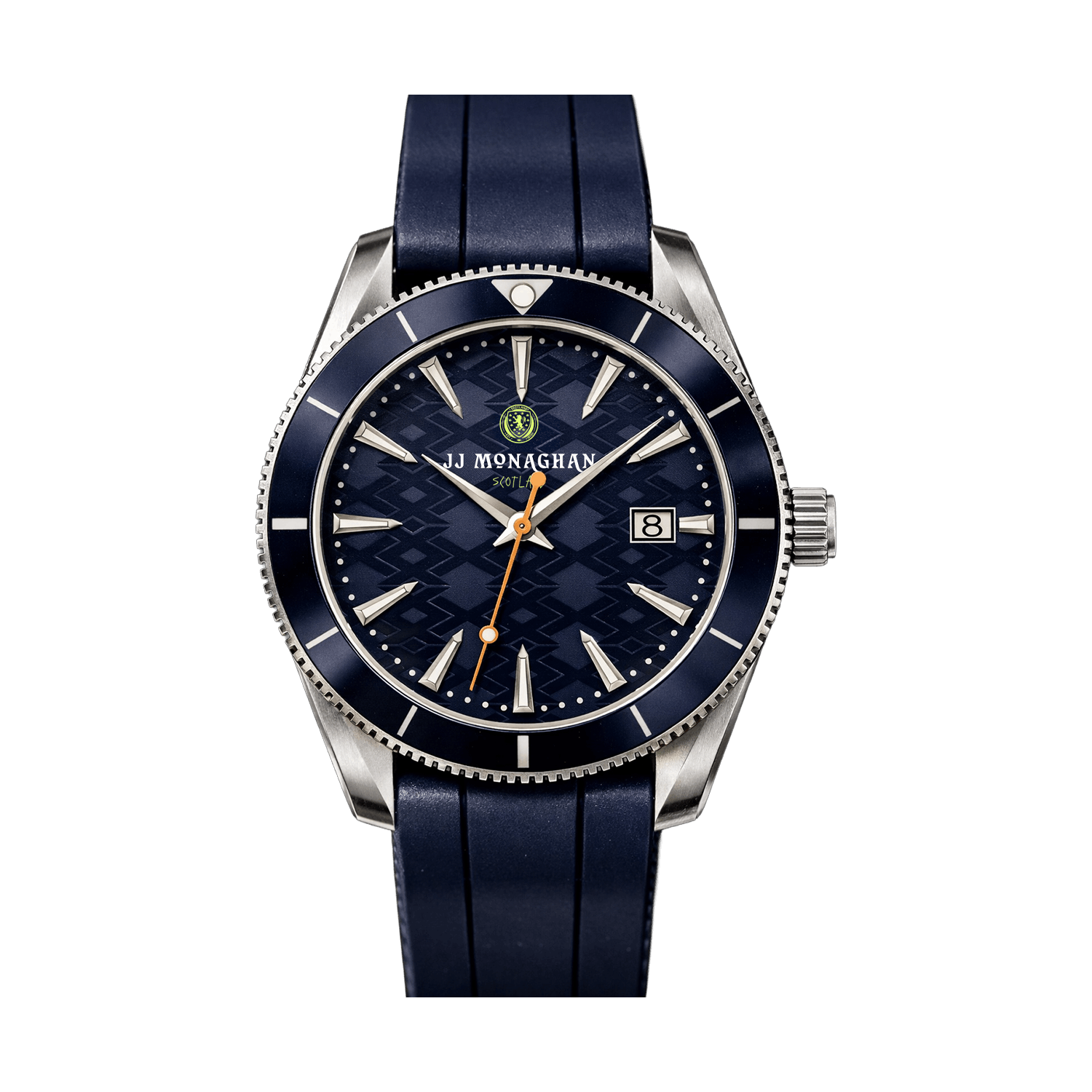 Scotland NT WC26 Rubber