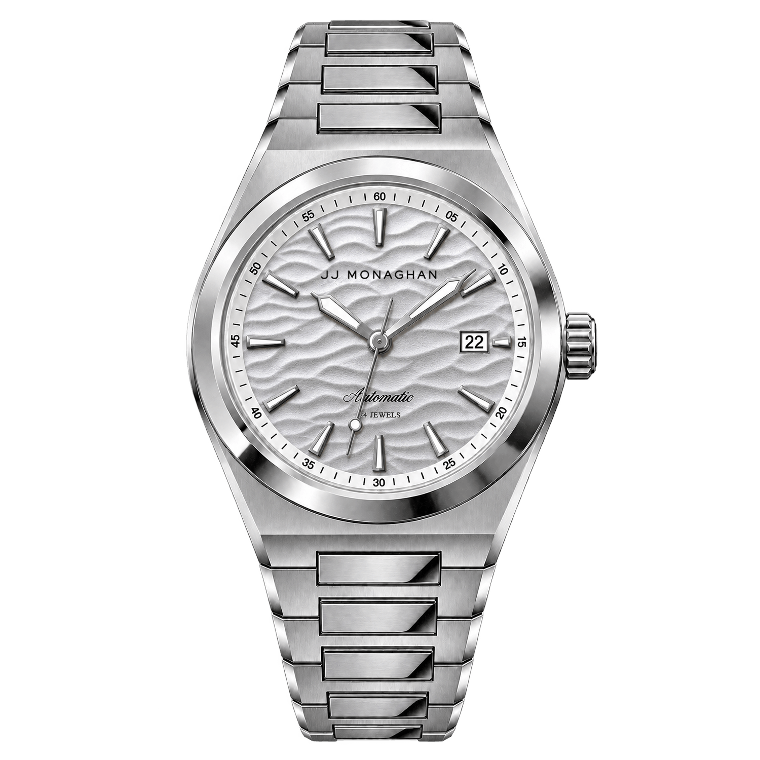 Heritage Ivory
