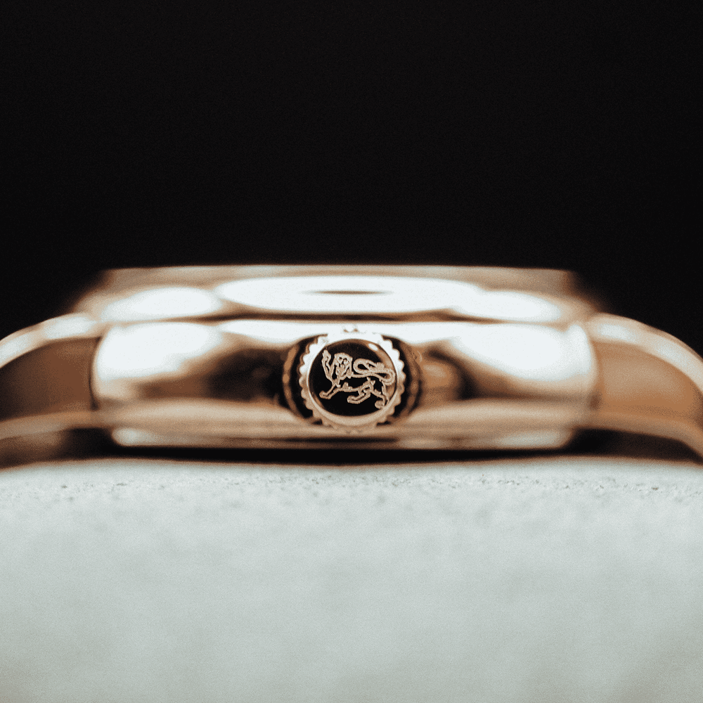 JJ Monaghan Watches | Sinclair Oxford