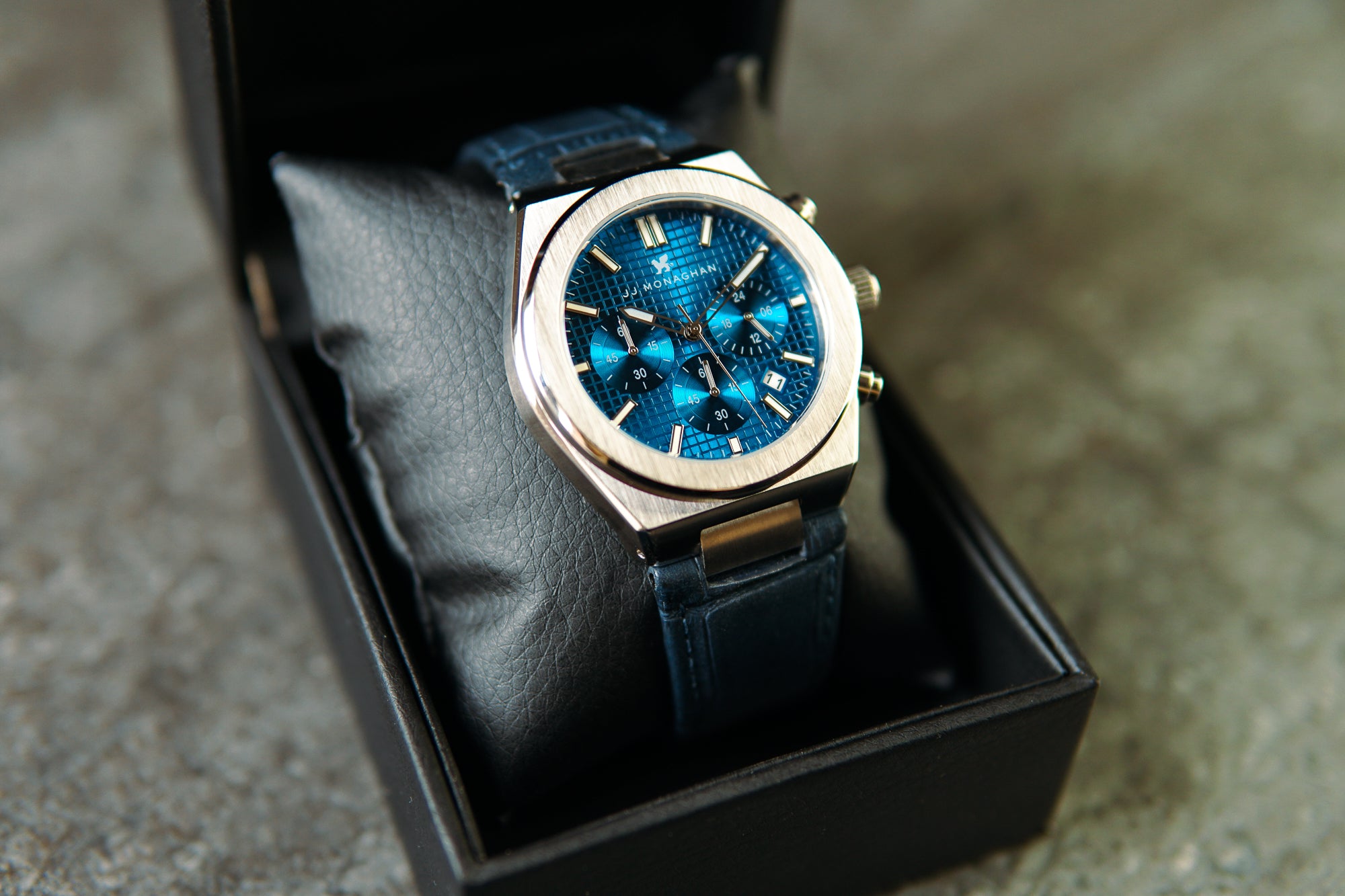 The Cobalt