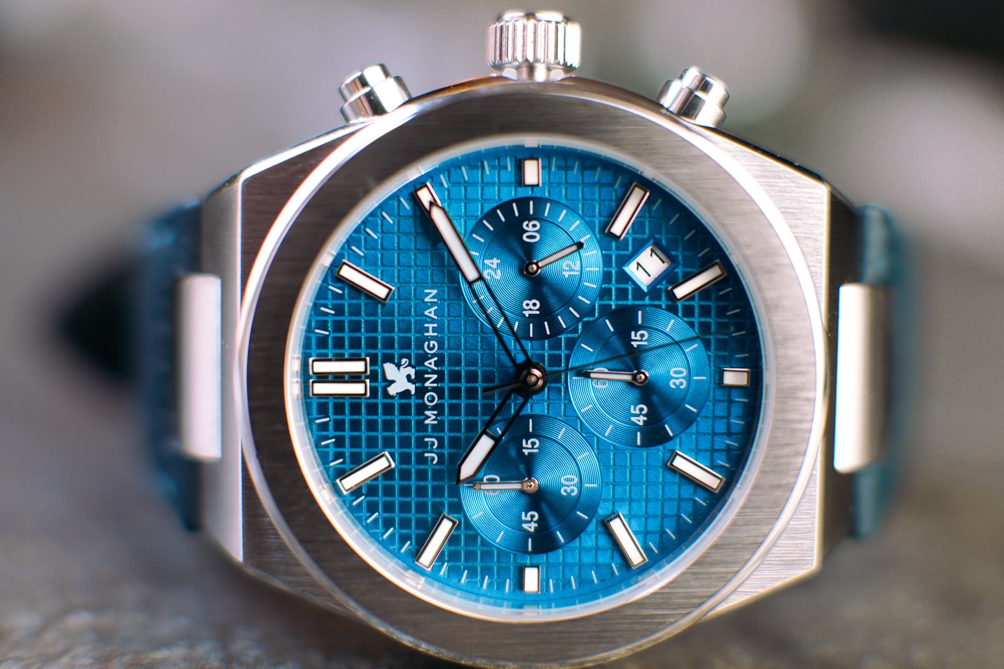 The Cobalt