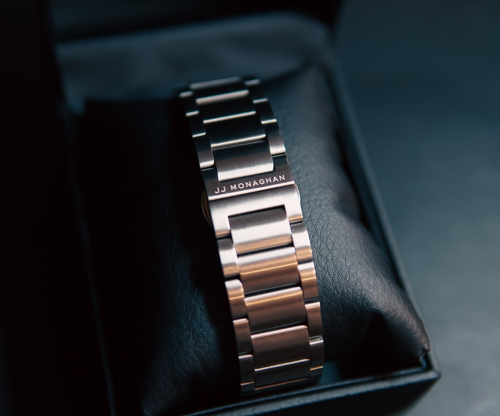 The Cobalt Steel