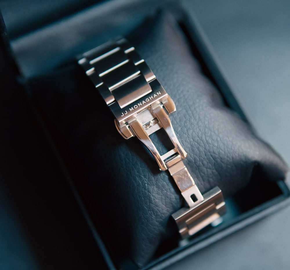 The Cobalt Steel