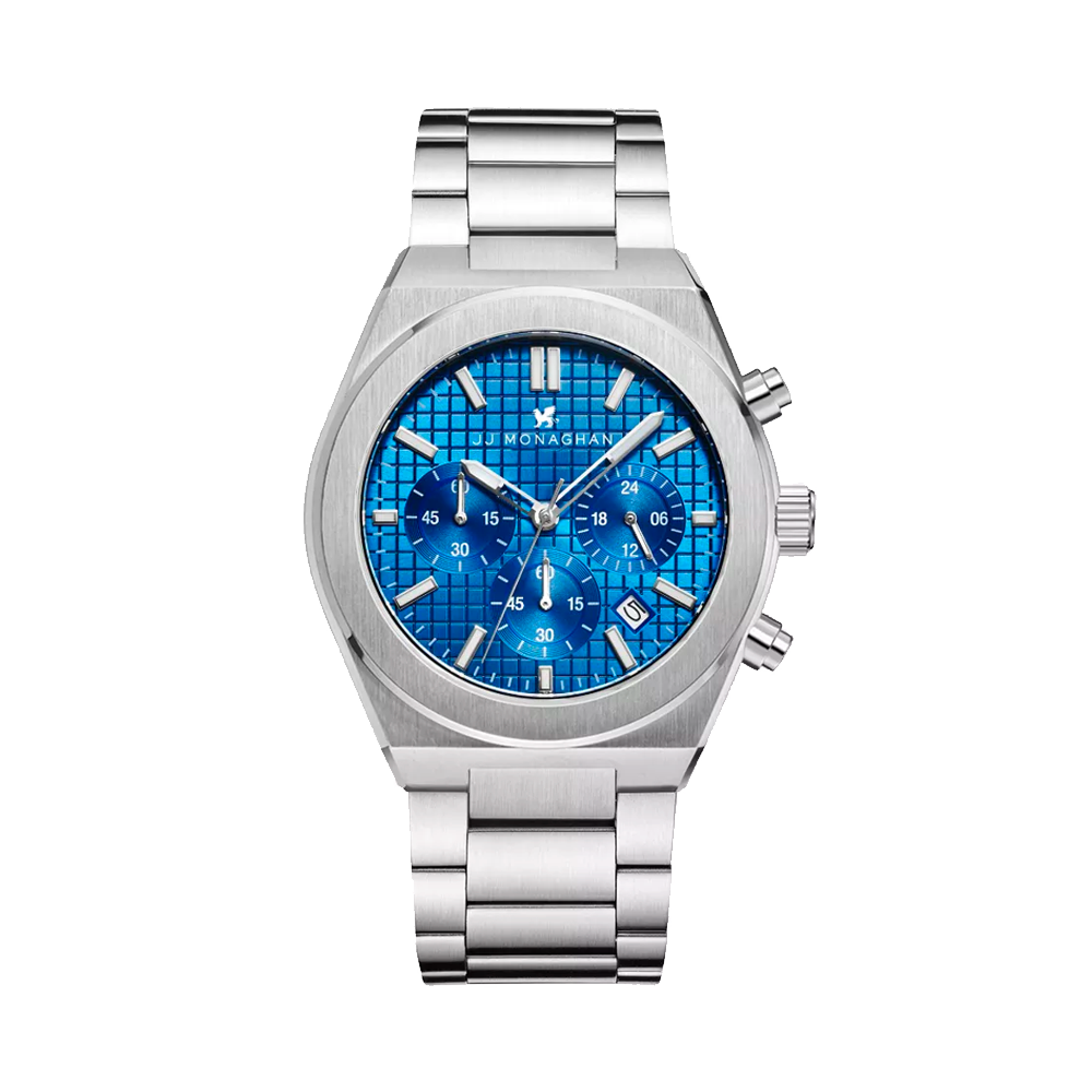 The Cobalt Steel